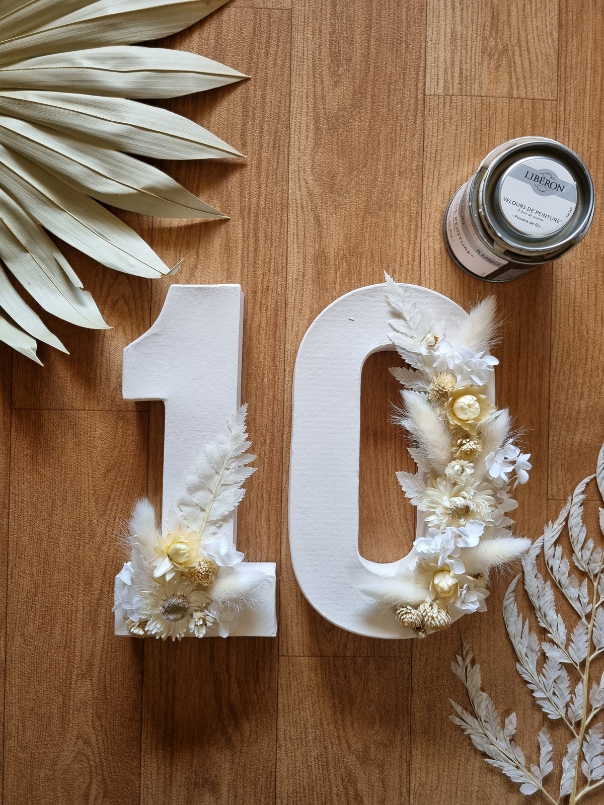 10 ans
