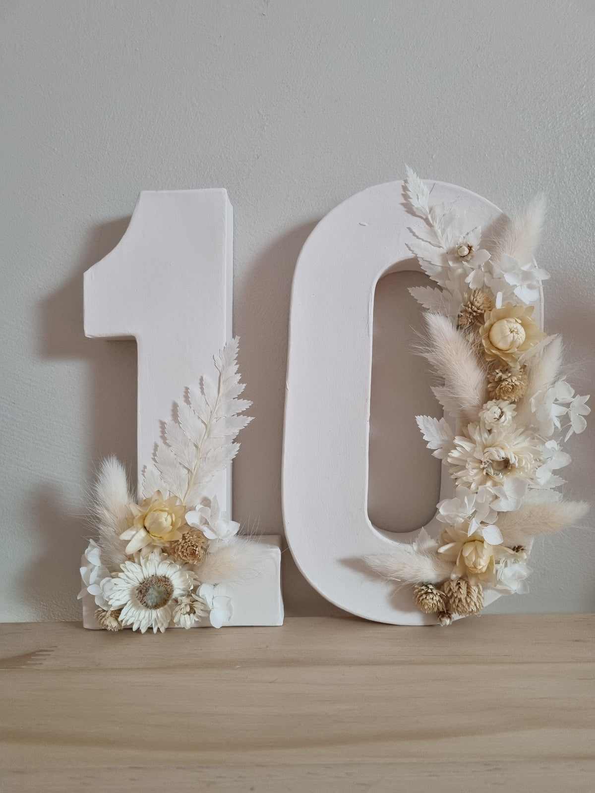 10 ans