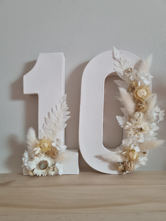 10 ans