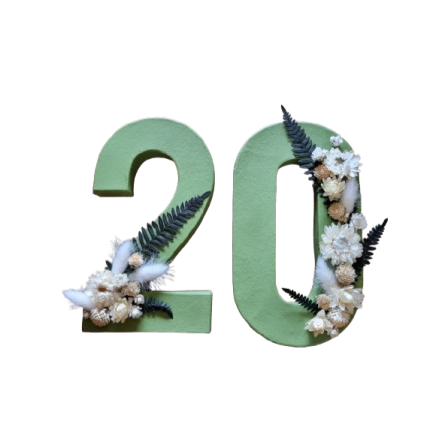 20 ans