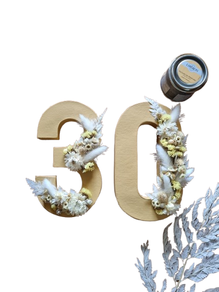 30 ans