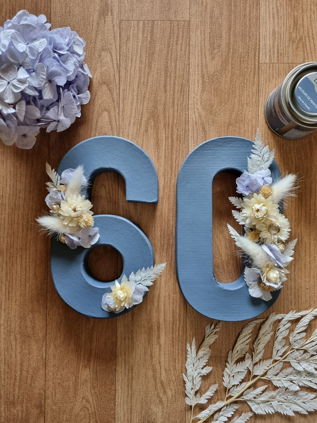 60 ans