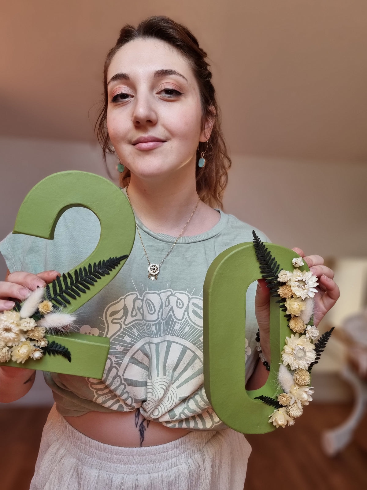 20 ans
