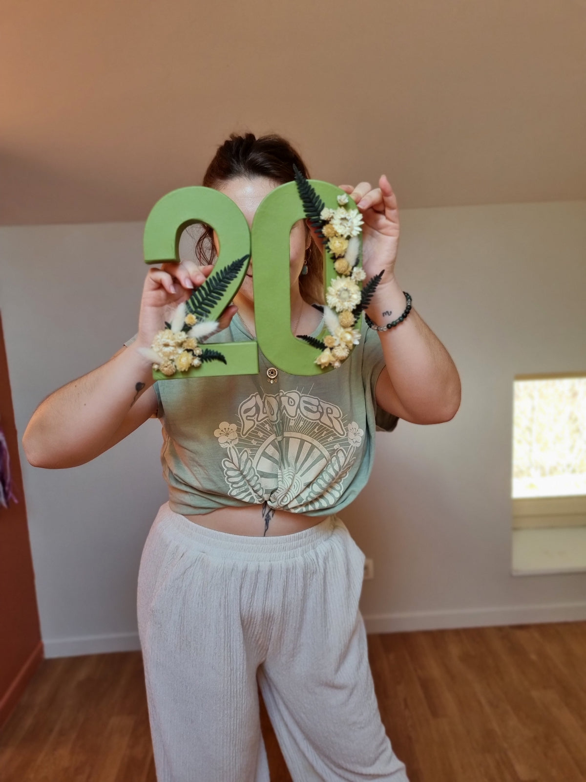 20 ans