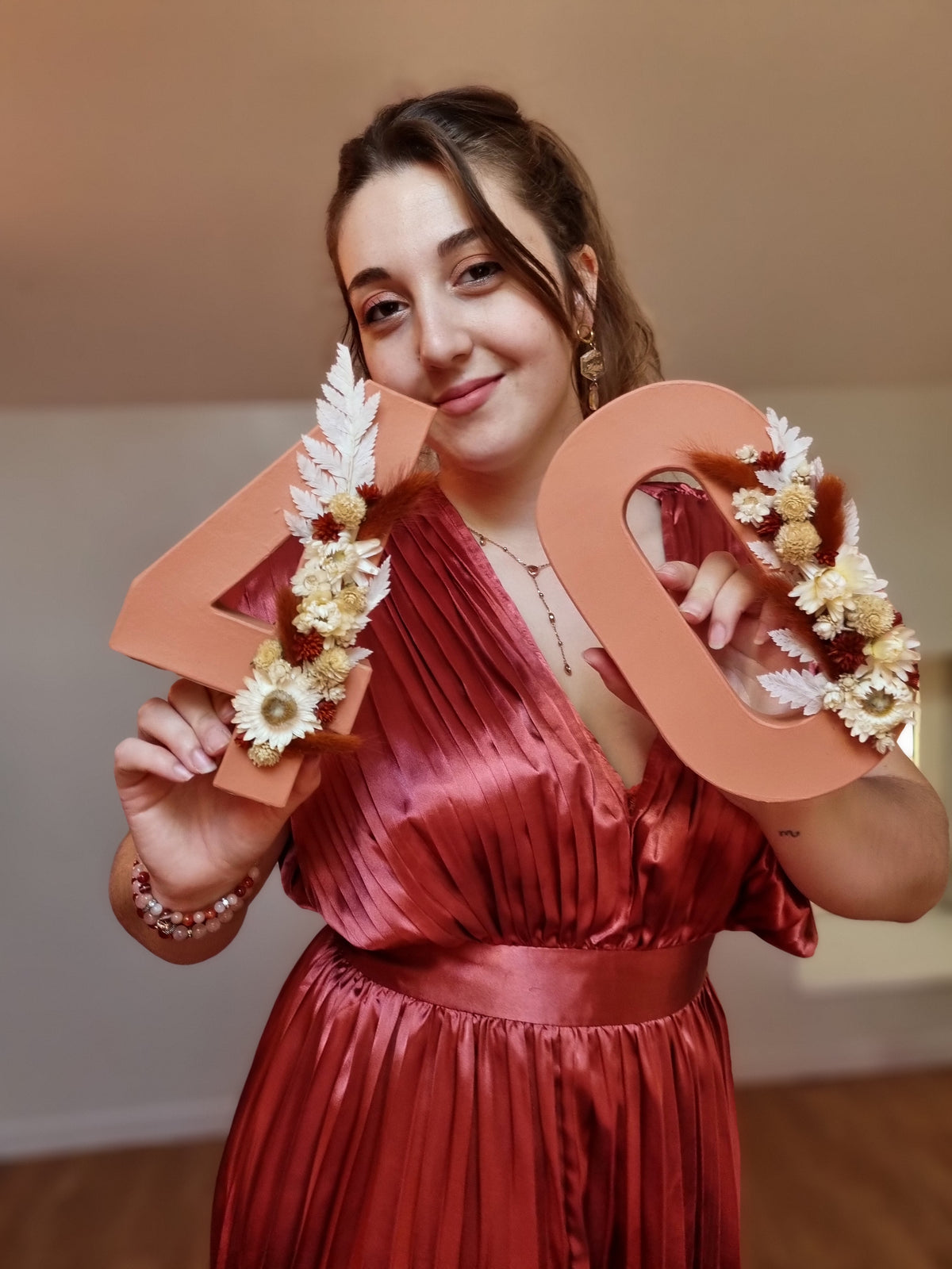 40 ans