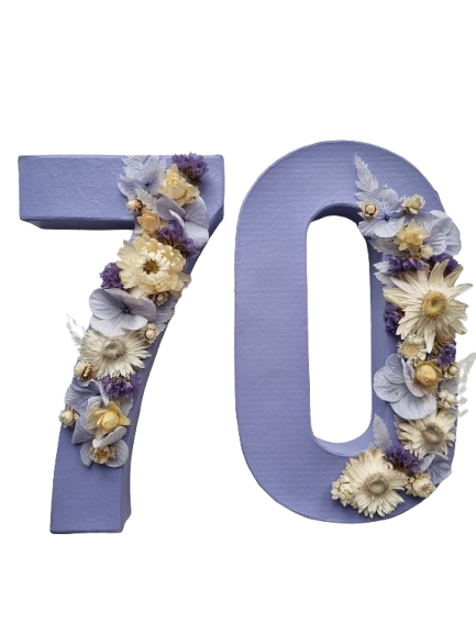 70 ans